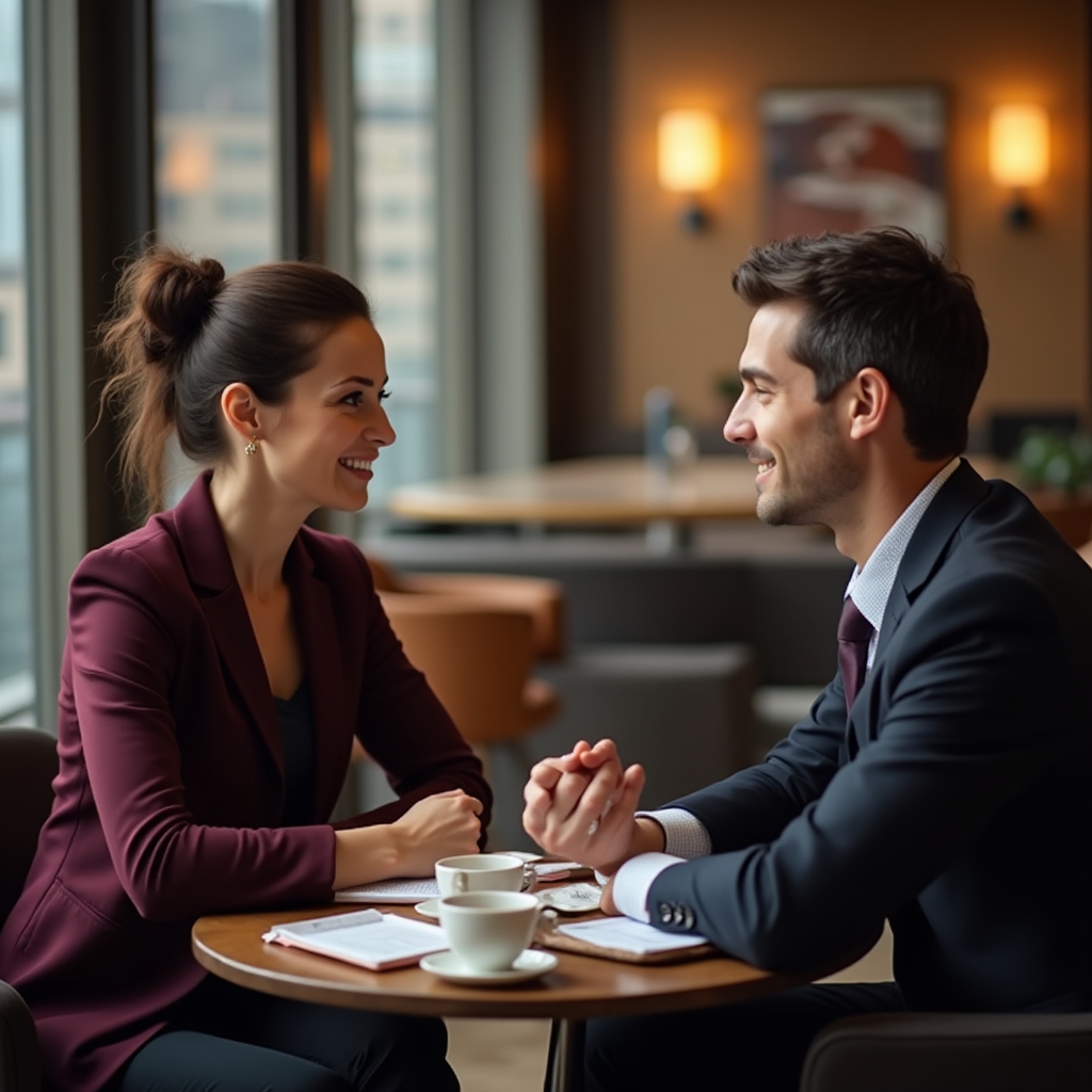 Sessione individuale di orientamento professionale