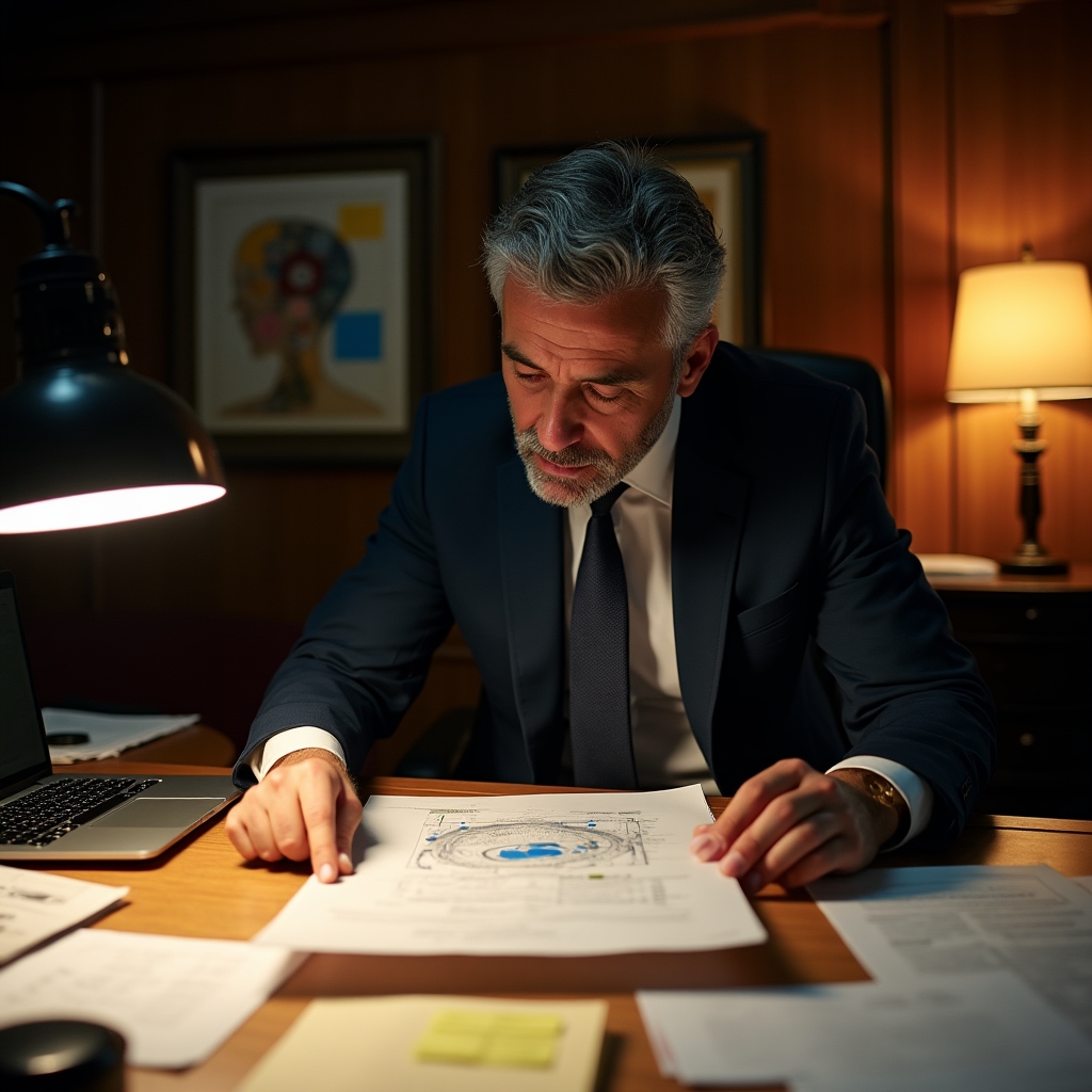 Sessione di mappatura delle competenze professionali
